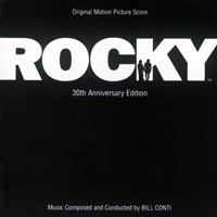 Bill Conti — Paradise Alley